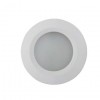 Touch Dimmable LED White Downlight